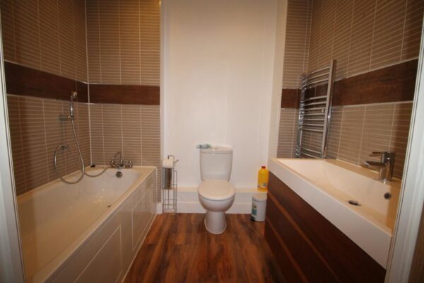Wave Court, Maxwell Road, RM7