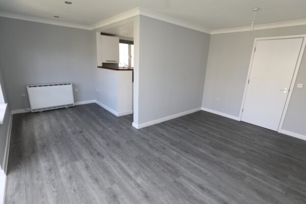 Southwell Close, Chafford Hundred, Grays, RM16