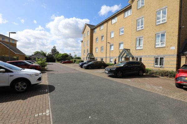 Southwell Close, Chafford Hundred, Grays, RM16