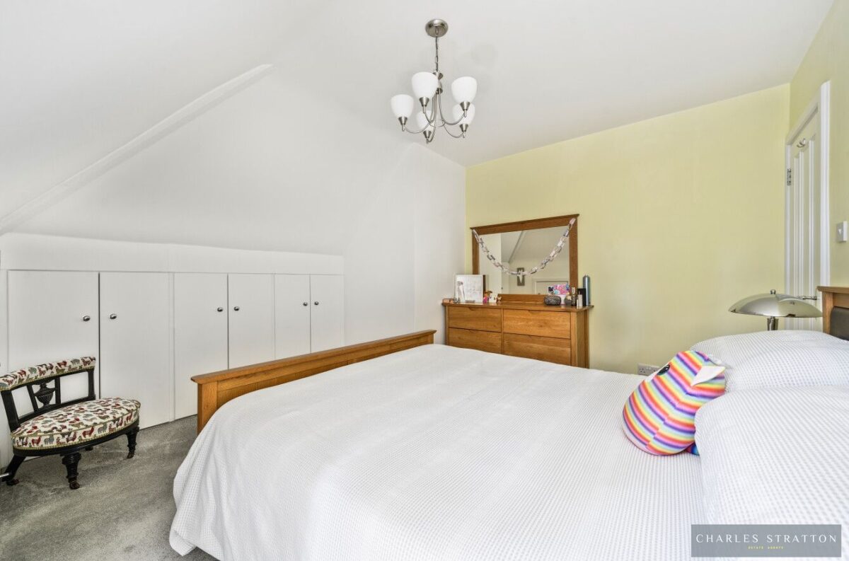 Balgores Crescent, Gidea Park