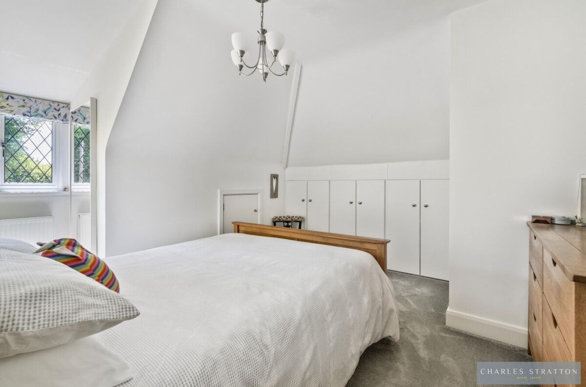 Balgores Crescent, Gidea Park
