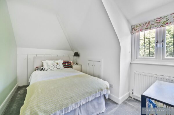 Balgores Crescent, Gidea Park