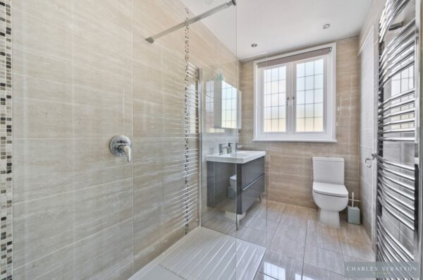Balgores Crescent, Gidea Park