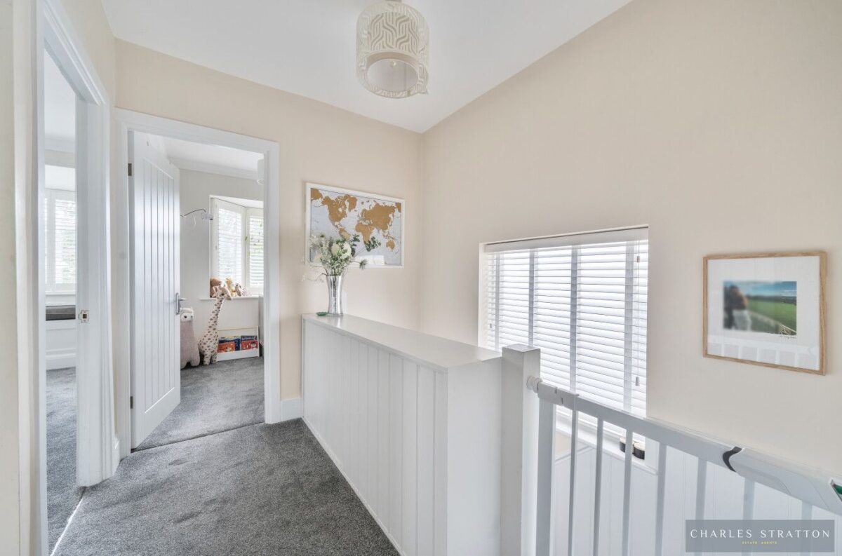 Carlton Road, Gidea Park