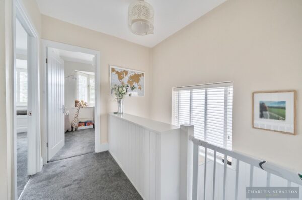Carlton Road, Gidea Park