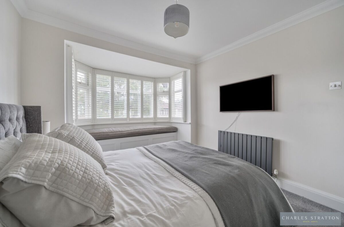 Carlton Road, Gidea Park