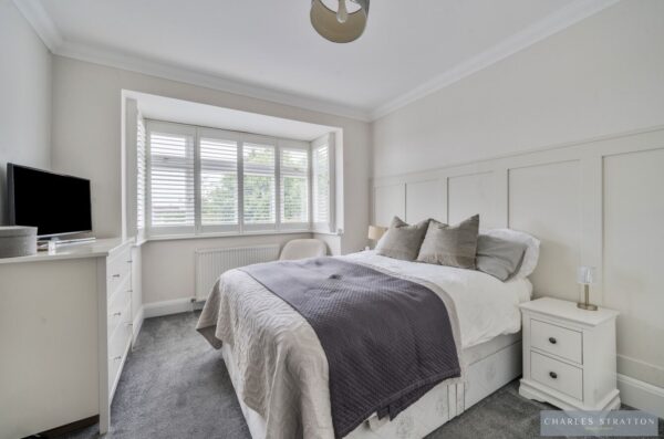 Carlton Road, Gidea Park