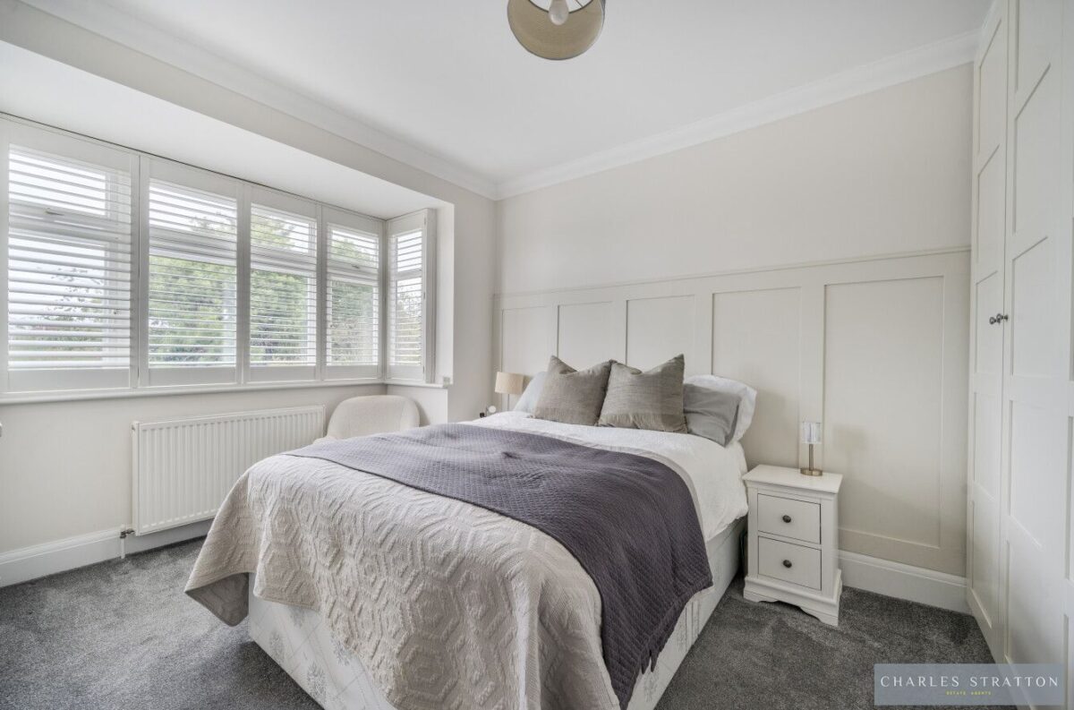 Carlton Road, Gidea Park