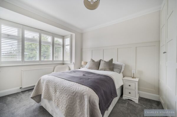 Carlton Road, Gidea Park