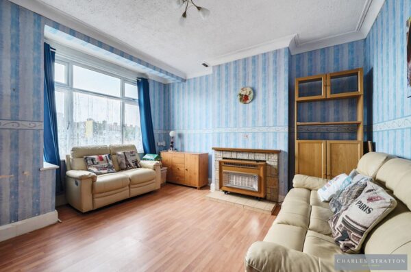 Carlton Road, Romford