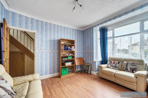 Carlton Road, Romford