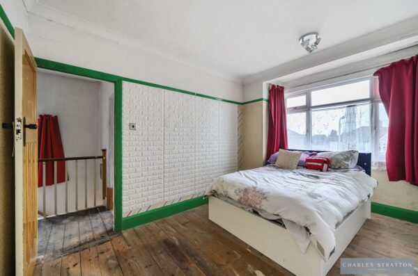 Carlton Road, Romford