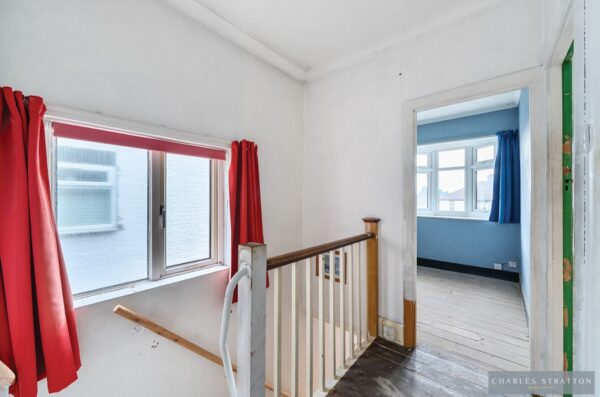 Carlton Road, Romford