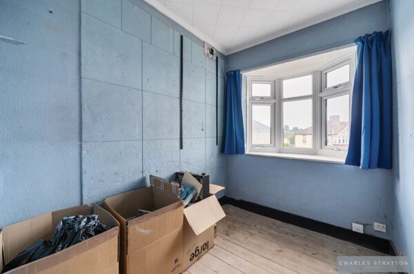 Carlton Road, Romford