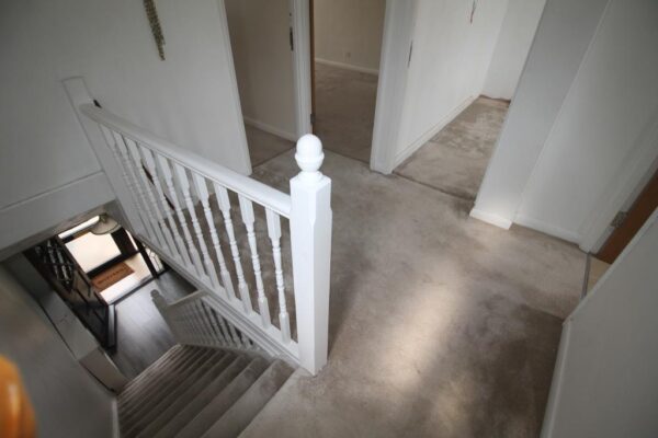 Brentwood Road, Romford, Rm1