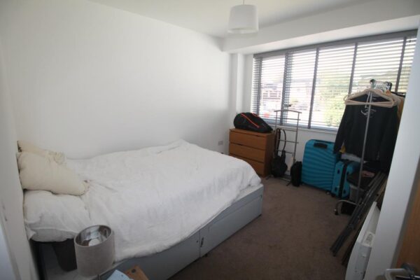 Queens Moat House, Romford, RM1