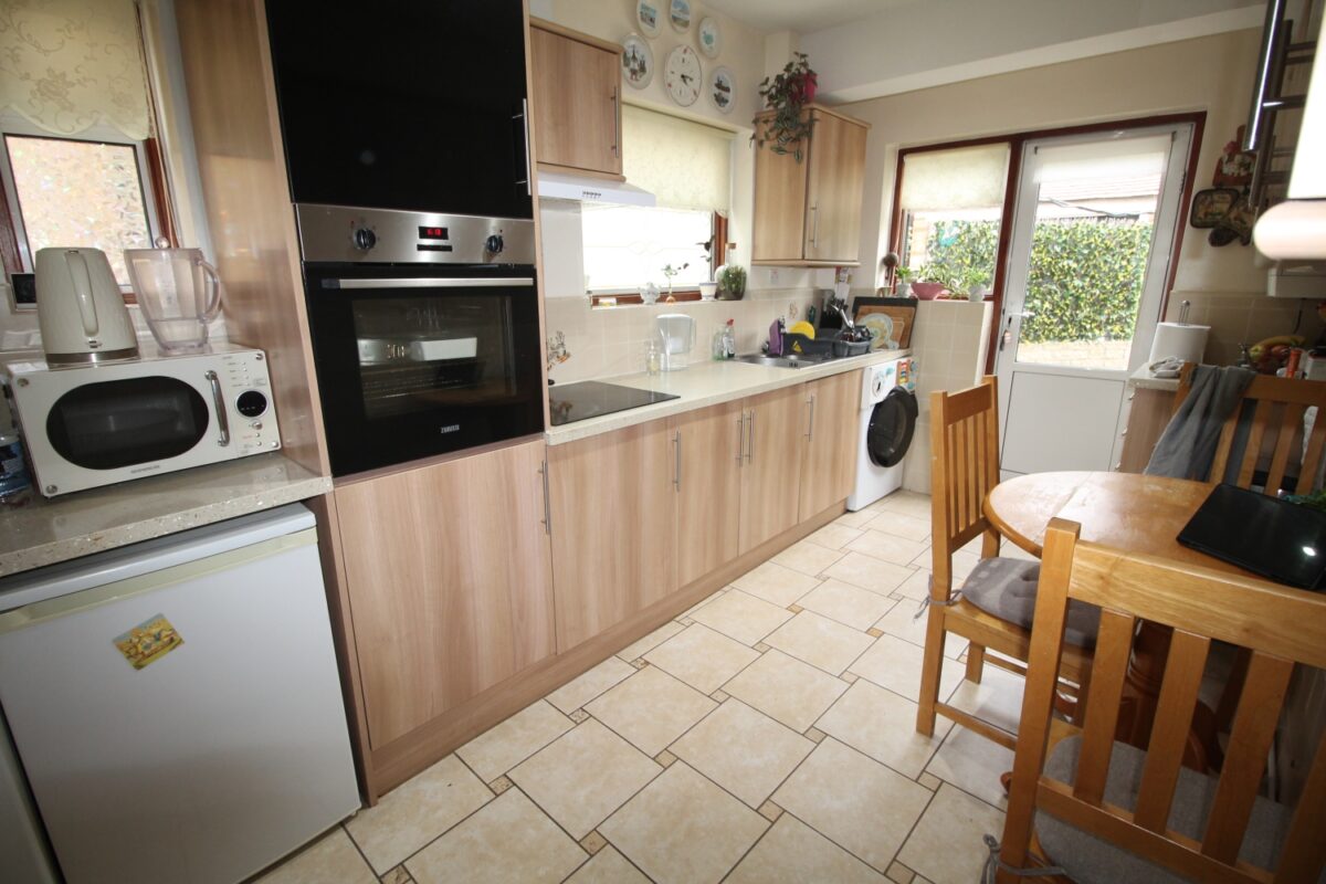 Farnes Drive, Gidea Park, Romford, RM2