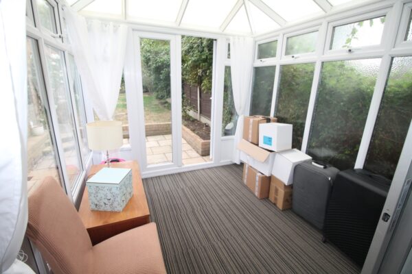 Farnes Drive, Gidea Park, Romford, RM2
