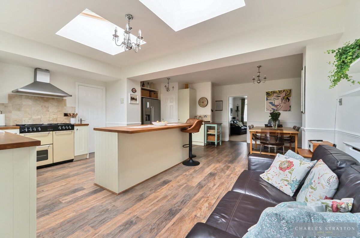 Repton Avenue, Gidea Park