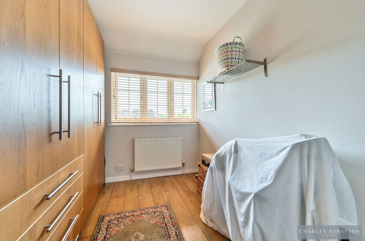Repton Avenue, Gidea Park