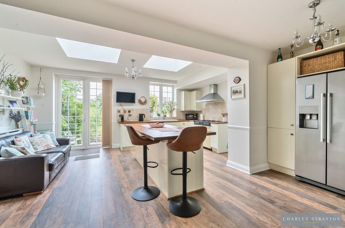 Repton Avenue, Gidea Park