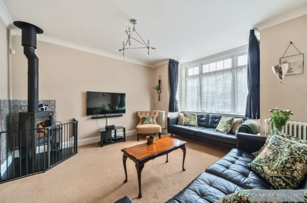 Repton Avenue, Gidea Park