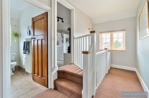 Repton Avenue, Gidea Park
