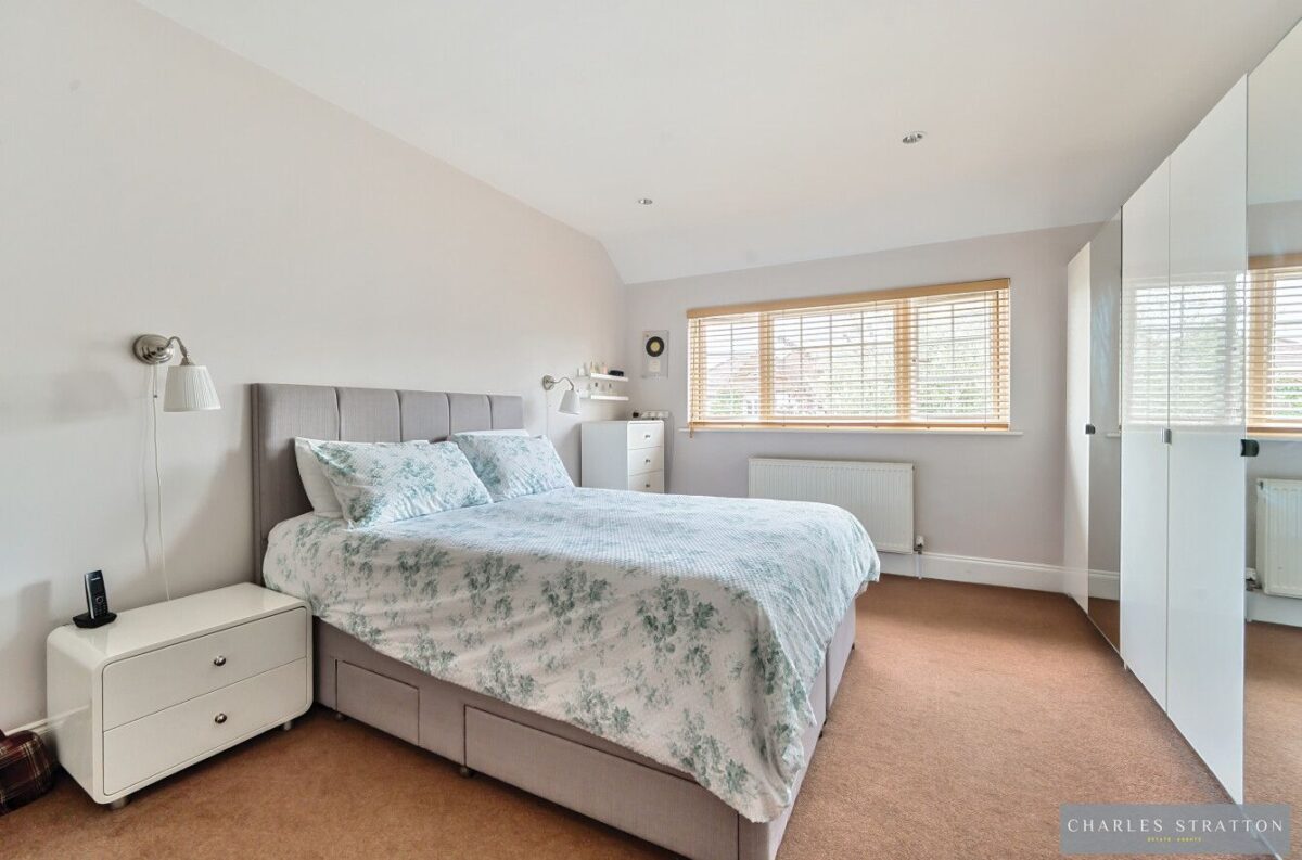 Repton Avenue, Gidea Park