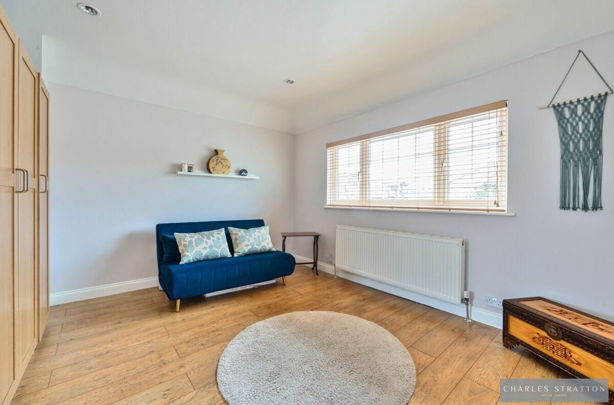 Repton Avenue, Gidea Park