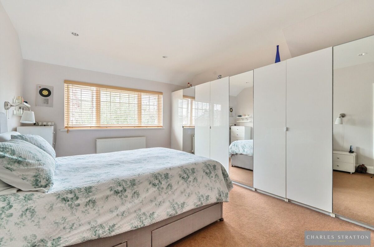 Repton Avenue, Gidea Park
