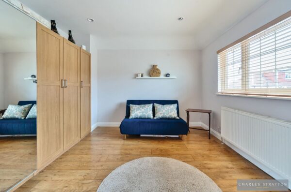 Repton Avenue, Gidea Park