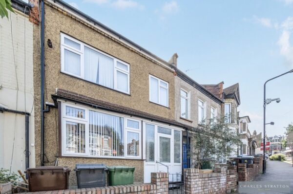 Jewel Road, London