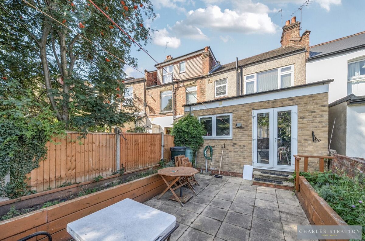 Jewel Road, London