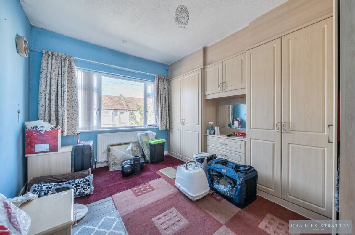Jewel Road, London
