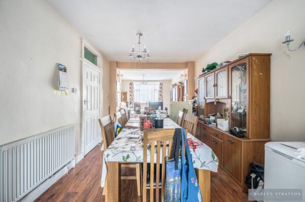 Jewel Road, London