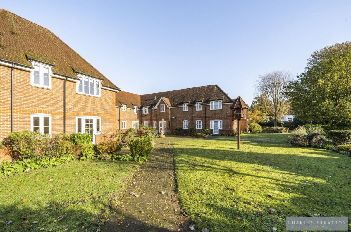 Gidea Lodge, Gidea Park