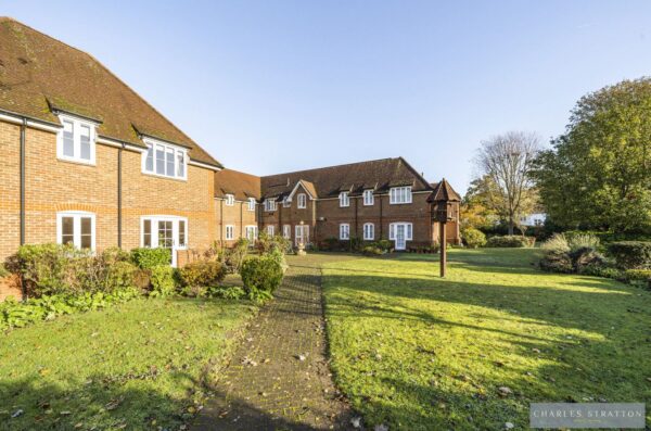 Gidea Lodge, Gidea Park