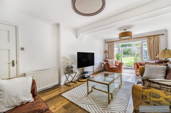 Risebridge Road, Gidea Park