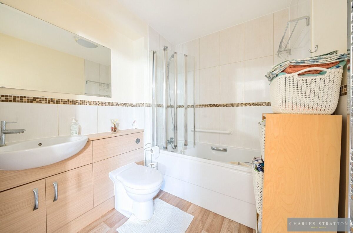 Highlands Apartments, Gidea Park