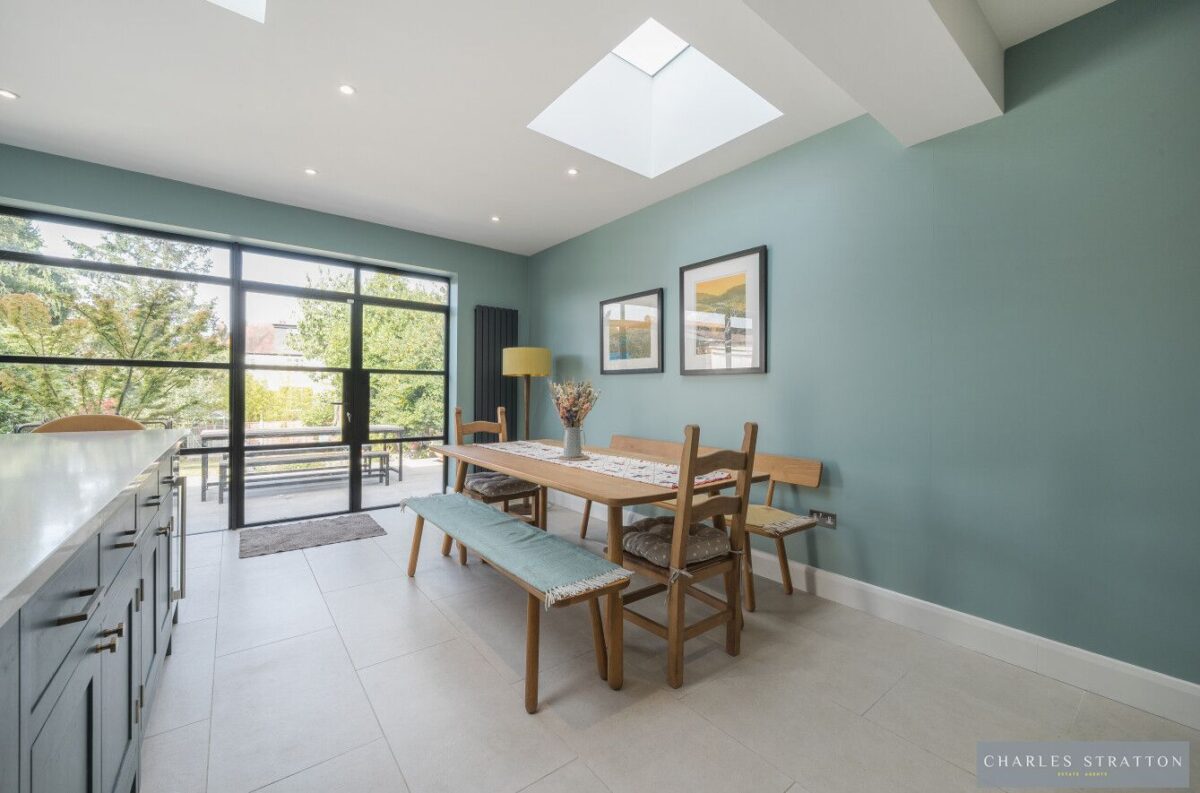 St. Ivians Drive, Gidea Park