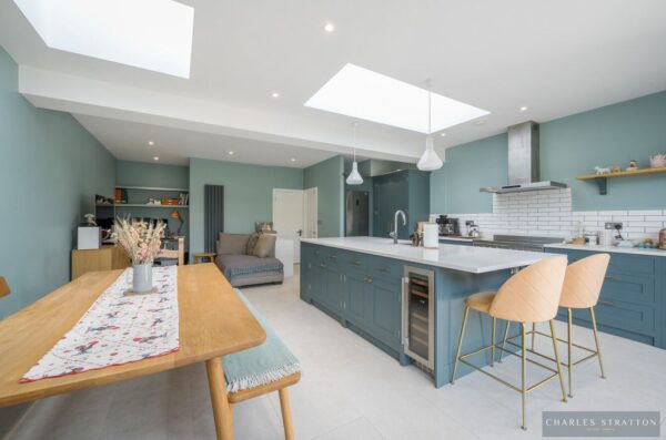 St. Ivians Drive, Gidea Park