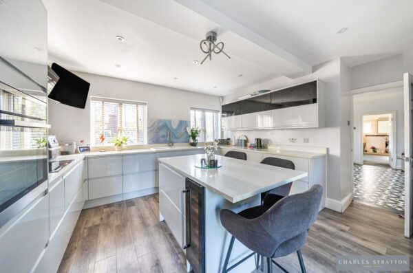 Links Avenue, Gidea Park