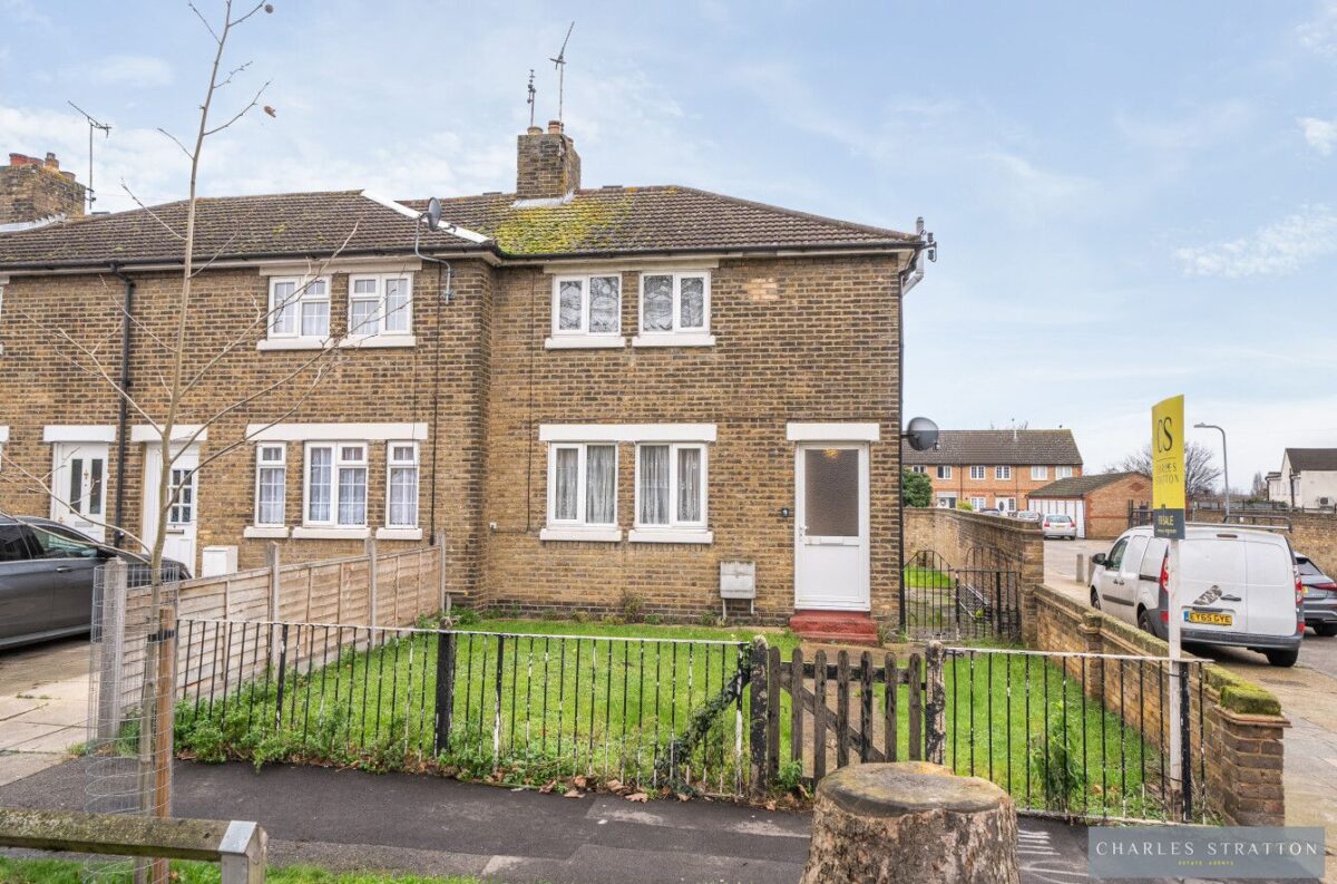 Dacre Avenue, Aveley, South Ockendon
