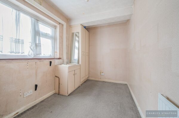 Park End Road, Romford