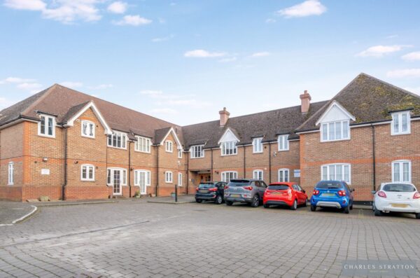 Gidea Lodge, Main Road,