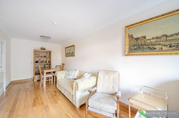 Gidea Lodge, Main Road,