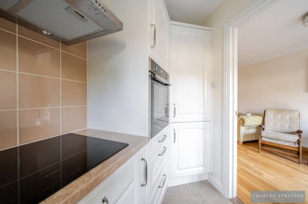 Gidea Lodge, Main Road,