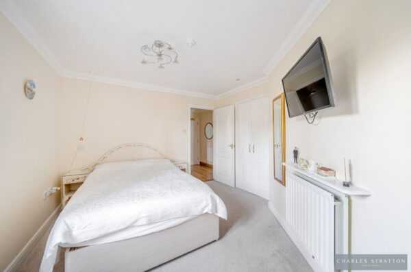 Gidea Lodge, Main Road,