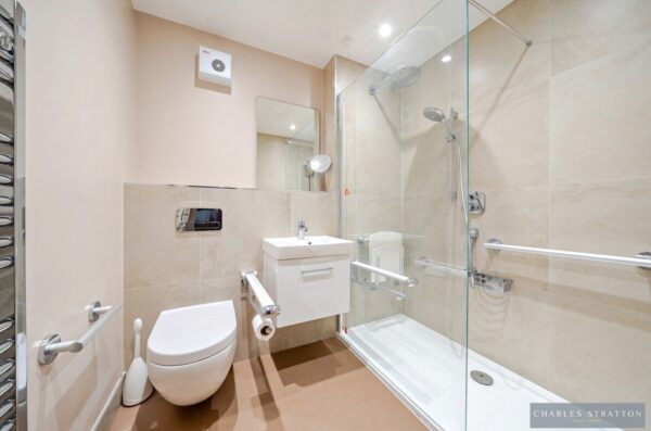 Gidea Lodge, Main Road,