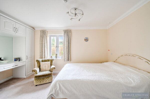 Gidea Lodge, Main Road,